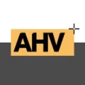 Logo AHV GmbH