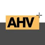 Logo AHV GmbH