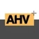 Logo AHV GmbH