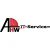 Logo AHW- IT-Service Andreas Haupt-Warnecke