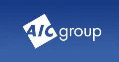 Logo AIC Active Information Concept GmbH