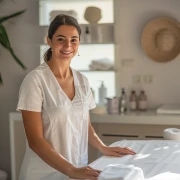Aichin Tcm Massage Studio München