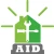 Logo AID Dienstleistungen Umzugsunternehmen Entrümpelung und Umzugsservice