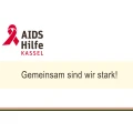 Logo Aids Hilfe Kassel e.V.