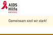 Logo Aids Hilfe Kassel e.V. Beratungstelle
