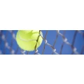 Logo AIGNERKARNER tennis and more GbR