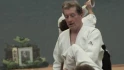 Logo Aikido-Verein Segeberg Hans Carstens