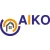Logo AIKO GmbH & Co. KG - Bauträger und Hausverwaltung