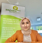 Aile Danismani Sule Kaya