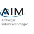 Logo AIM Amberger Industrie- Montagen GmbH & Co. KG