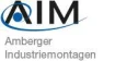 Logo AIM Amberger Industrie- Montagen GmbH & Co. KG