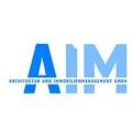Logo AIM Architektur und Immobilienmanagement GmbH