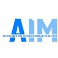 Logo AIM Architektur und Immobilienmanagement GmbH