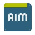 Logo AIM Bundesarbeitsgemeinschaft Individualp&auml;dagogik e.V.