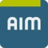 Logo AIM e.V.