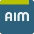 Logo AIM e.V.