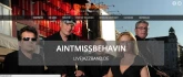 Logo AINTMISSBEHAVIN