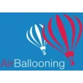 Logo Air Ballooning Ballonfahrten
