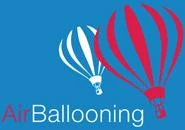Logo Air Ballooning Ballonfahrten