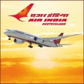 Logo AIR INDIA