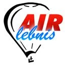 Logo Air-Lebnis Ballonfahrten Inh.