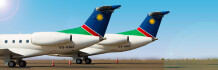 Logo Air Namibia