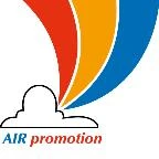 Logo Air Promotion GmbH