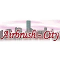 Logo Airbrush-City