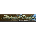 Logo Airbrush Design - Leipzig