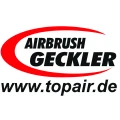 AIRBRUSH GECKLER Fabrikverkauf