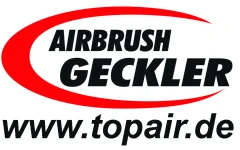 AIRBRUSH GECKLER Fabrikverkauf