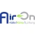 Logo AirOn GmbH