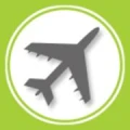 Logo Airport-Service Hamburg-Fuhlsb&uuml;ttel Inh. R&uuml;diger Goebel