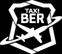 Logo Airport Taxi Berlin-Brandenburg