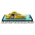 Logo AIRPORT TAXI HAMBURG