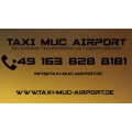 AIRPORT TAXI MUC Oberding