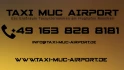 Logo AIRPORT TAXI MUC