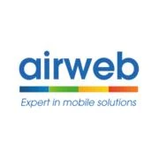Logo Airweb AG