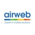 Logo Airweb AG