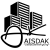 Logo AISDAK Gebäudereinigung