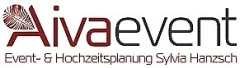 Logo Aivaevent Event- und Hochzeitsplanung Sylvia Holfert