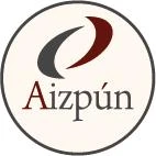 Logo Aizpún GmbH