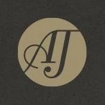 Logo AJ Dentaldesign