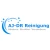 Logo AJ DR Umzug Handwerk Reinigung