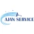 Logo Ajan Service