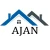 Logo Ajan Trockenbau