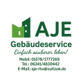 AJE Geb&auml;udeservice & Au&szlig;enpflege Worms