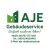 Logo AJE Gebäudeservice & Außenpflege