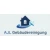 Logo AJL Gebäudereinigung