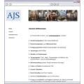 Logo AJS Industrieanlagen GmbH